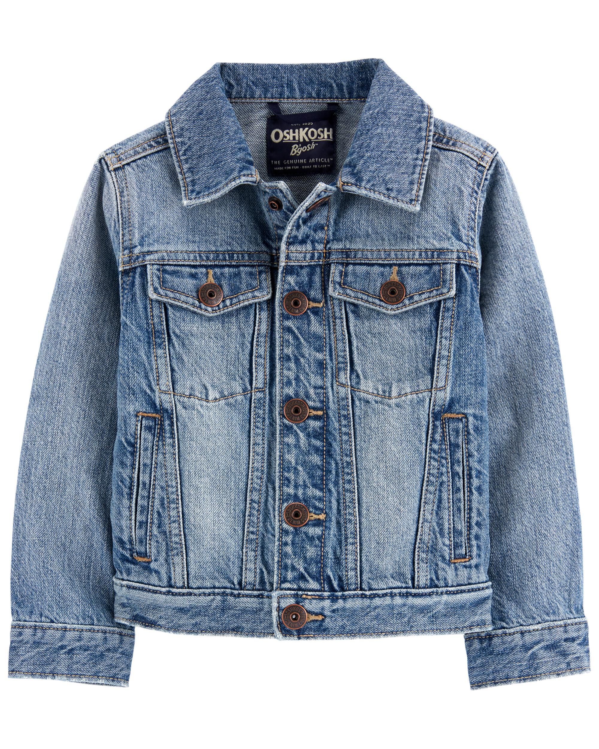 Carters outerwear sale