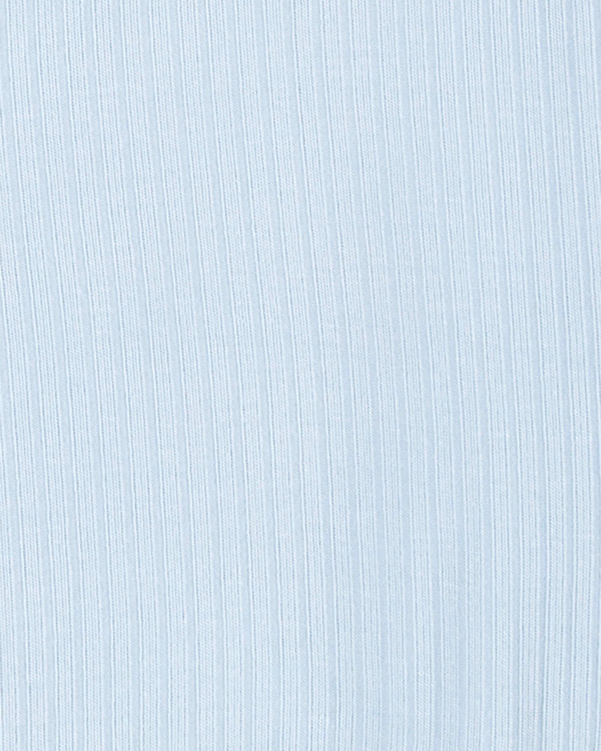 Baby Boy 2-Pack PurelySoft Sleeper Gowns - Blue