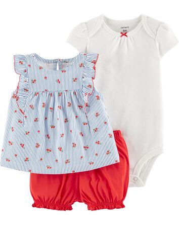 Baby Girl Clearance Sets Carter S Free Shipping