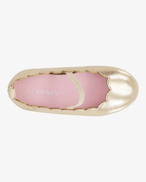  Product image 4 of Toddler Ballet Flats