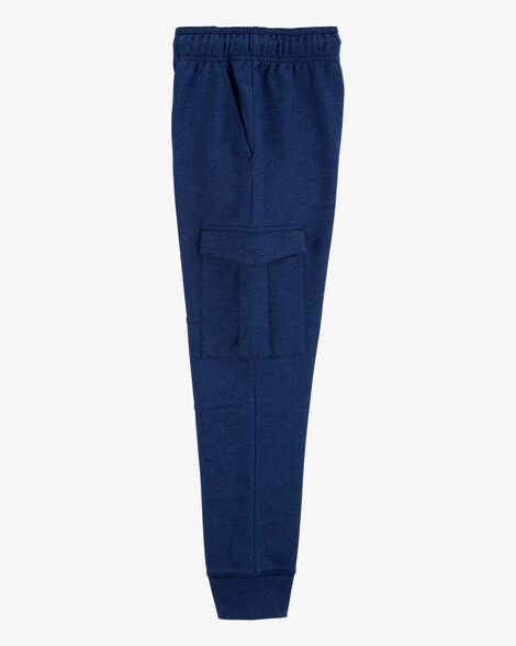  Product image 3 of Kid Pull-On Knit Cargo Pants
