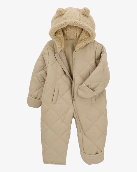 Carter's Baby Girls' Pram Suit Sale Carter's Carters Infant