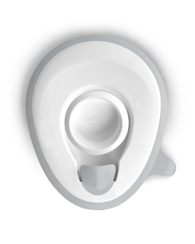 Product image 1 of Easy-Store Toilet Trainer - White
