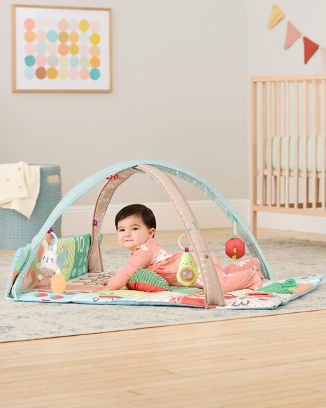  Product image 5 of Farmstand Grow & Play Activity Gym