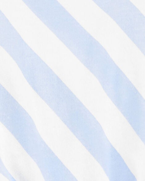  Product image 3 of Baby 2-Piece Striped Top & Skort Set