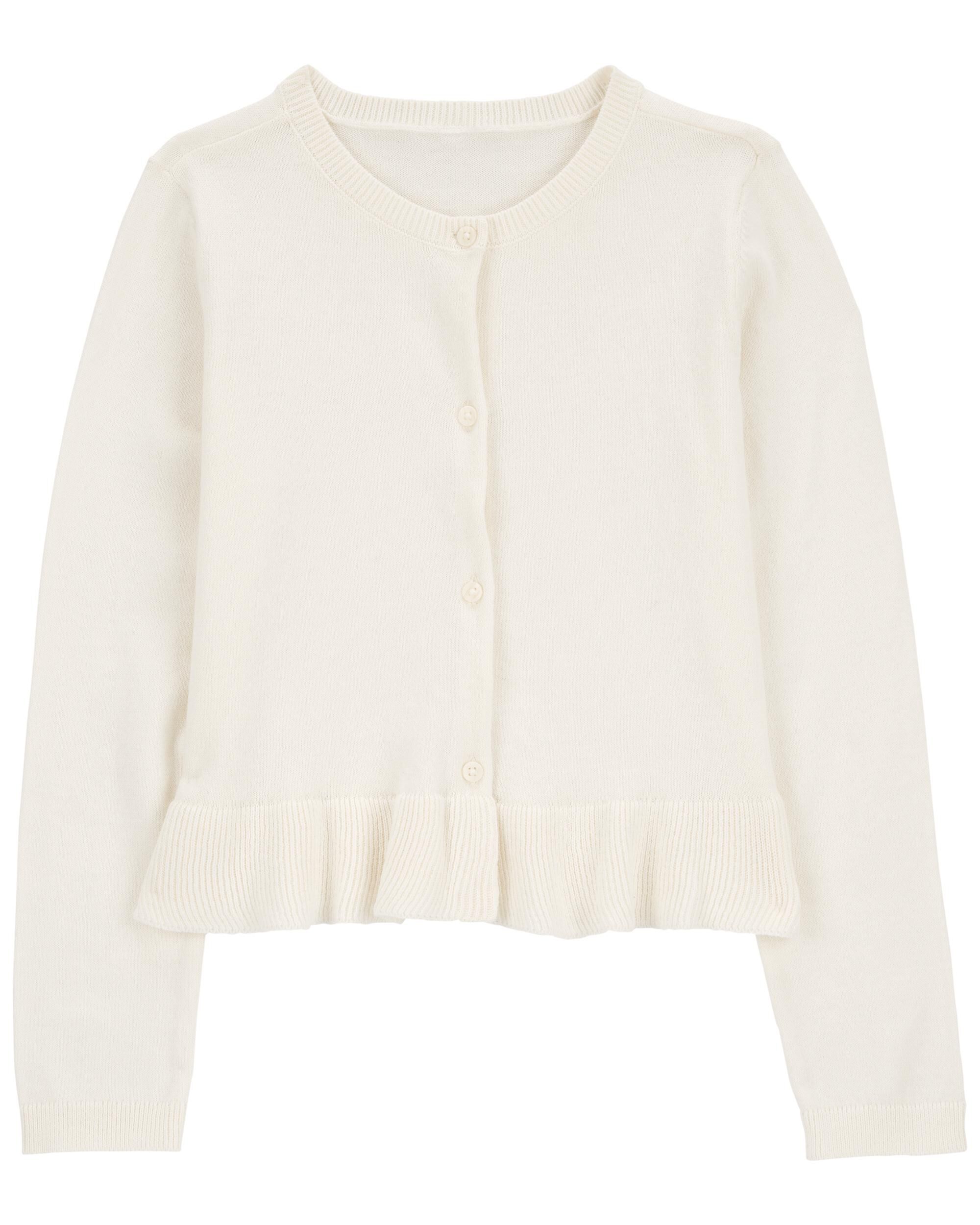Carters cardigans store