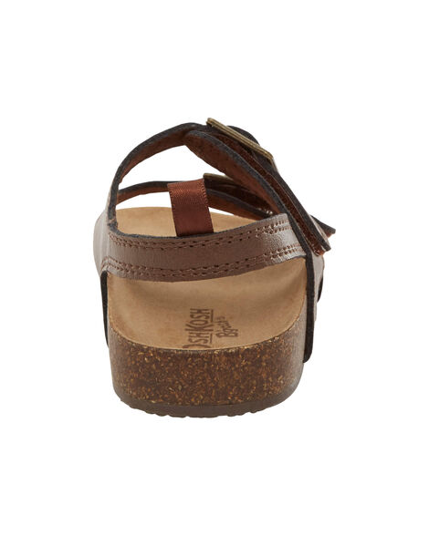  Product image 3 of Toddler Everyday Casual Sandals