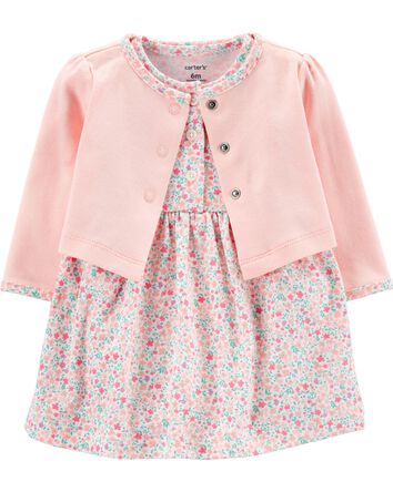 Preemie Clothes Baby Girl Carter S Free Shipping