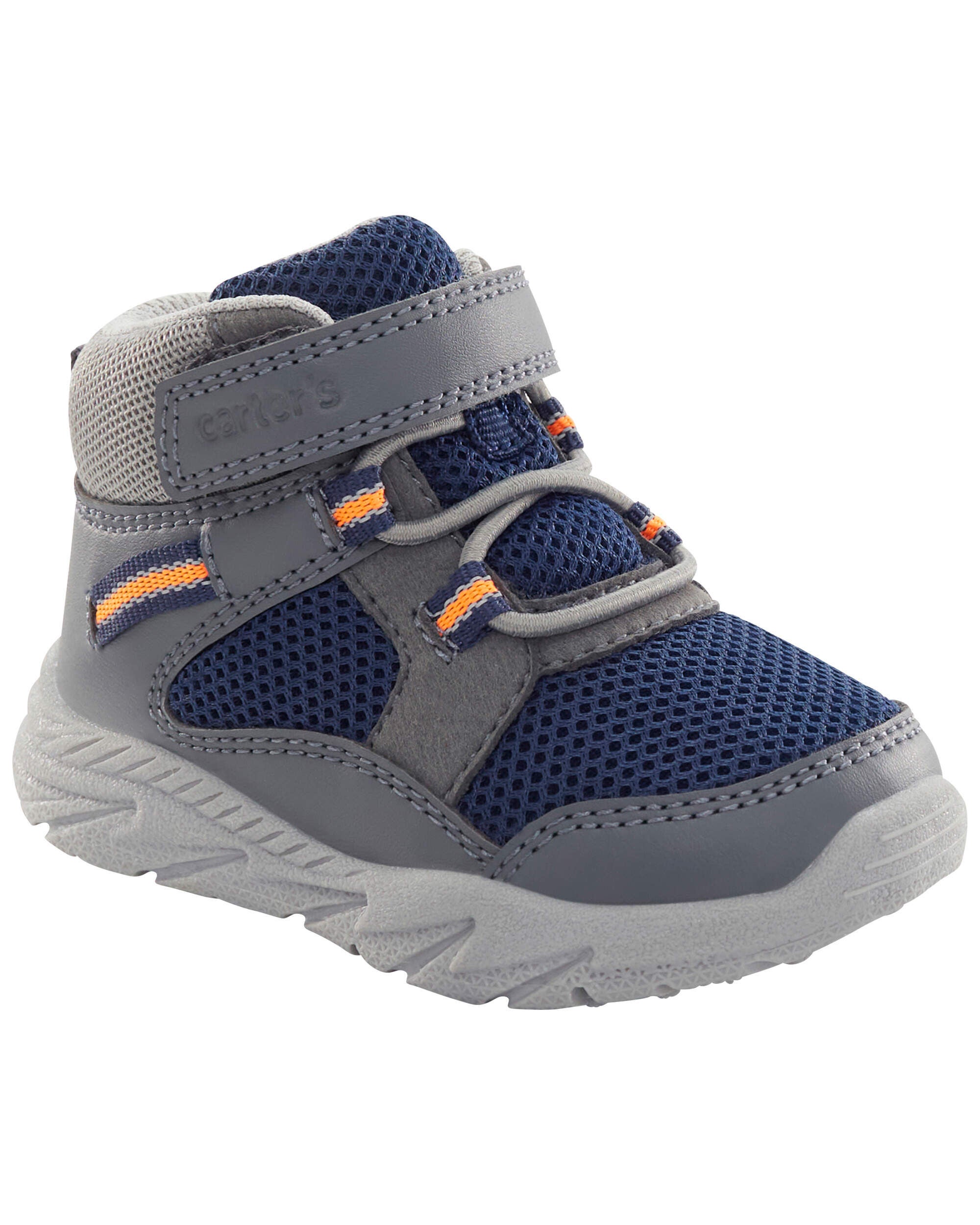 Carters walking shoes discount