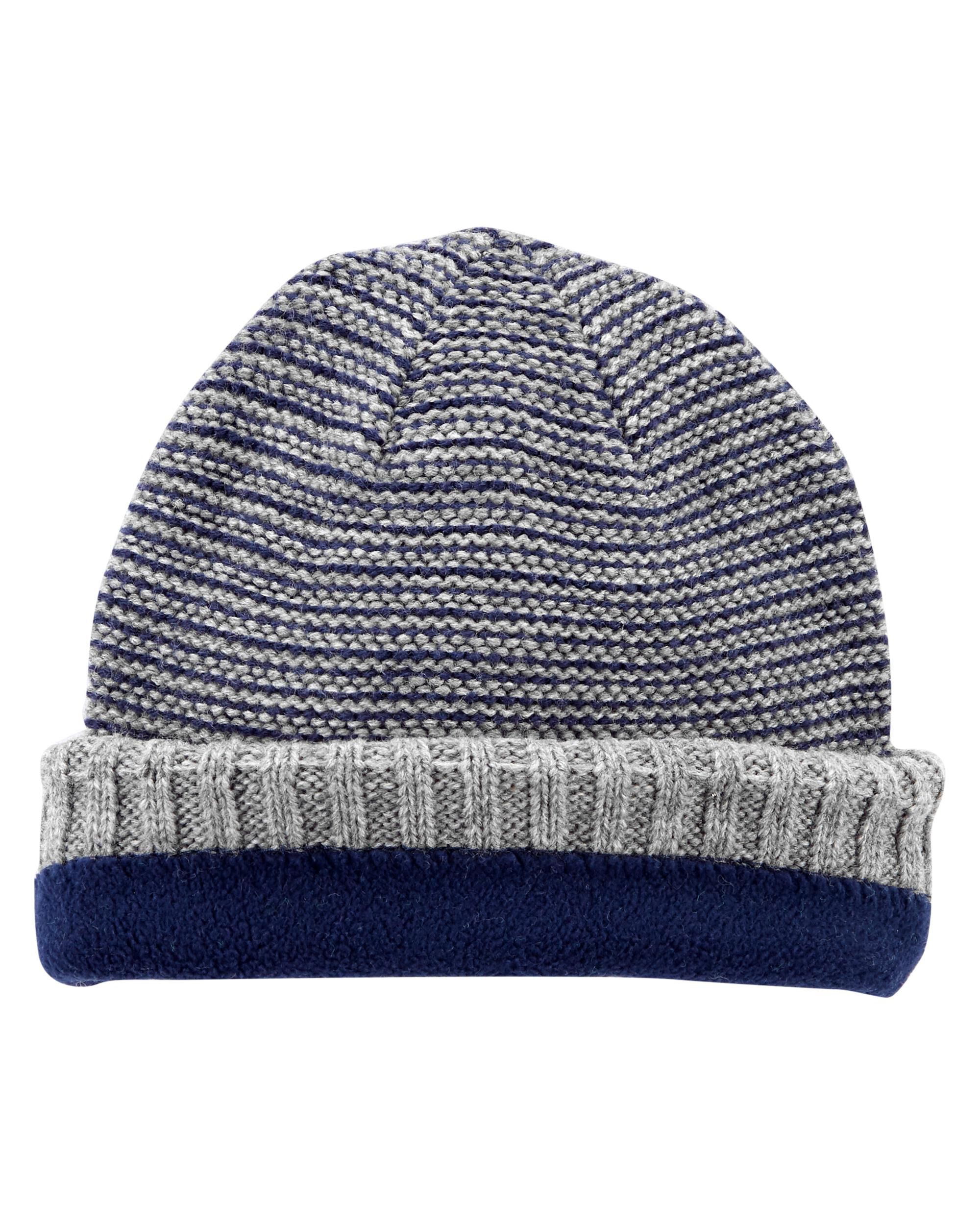 Carters baby boy hats clearance