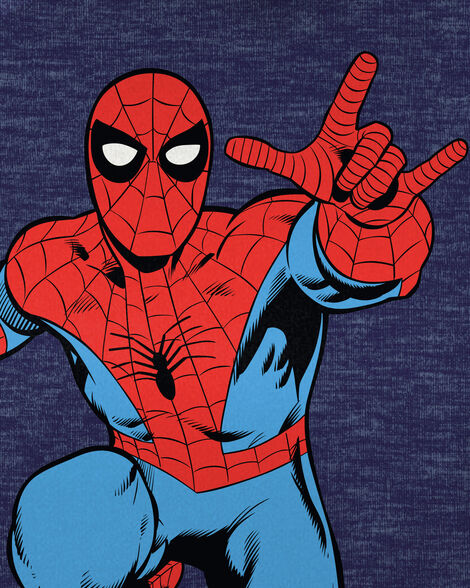  Product image 3 of Kid Spider-Man Pullover Hoodie