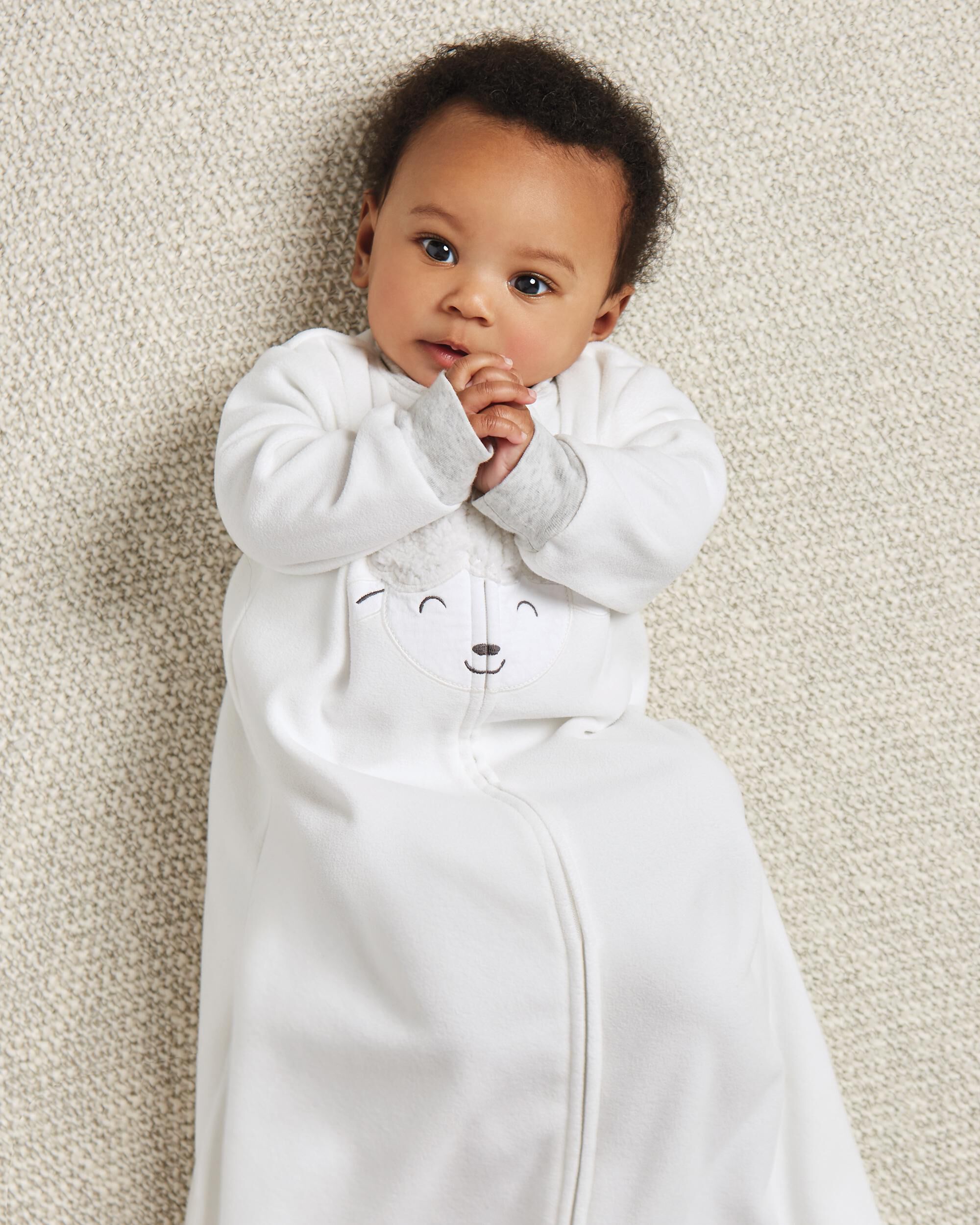 carters sleep sack sizing