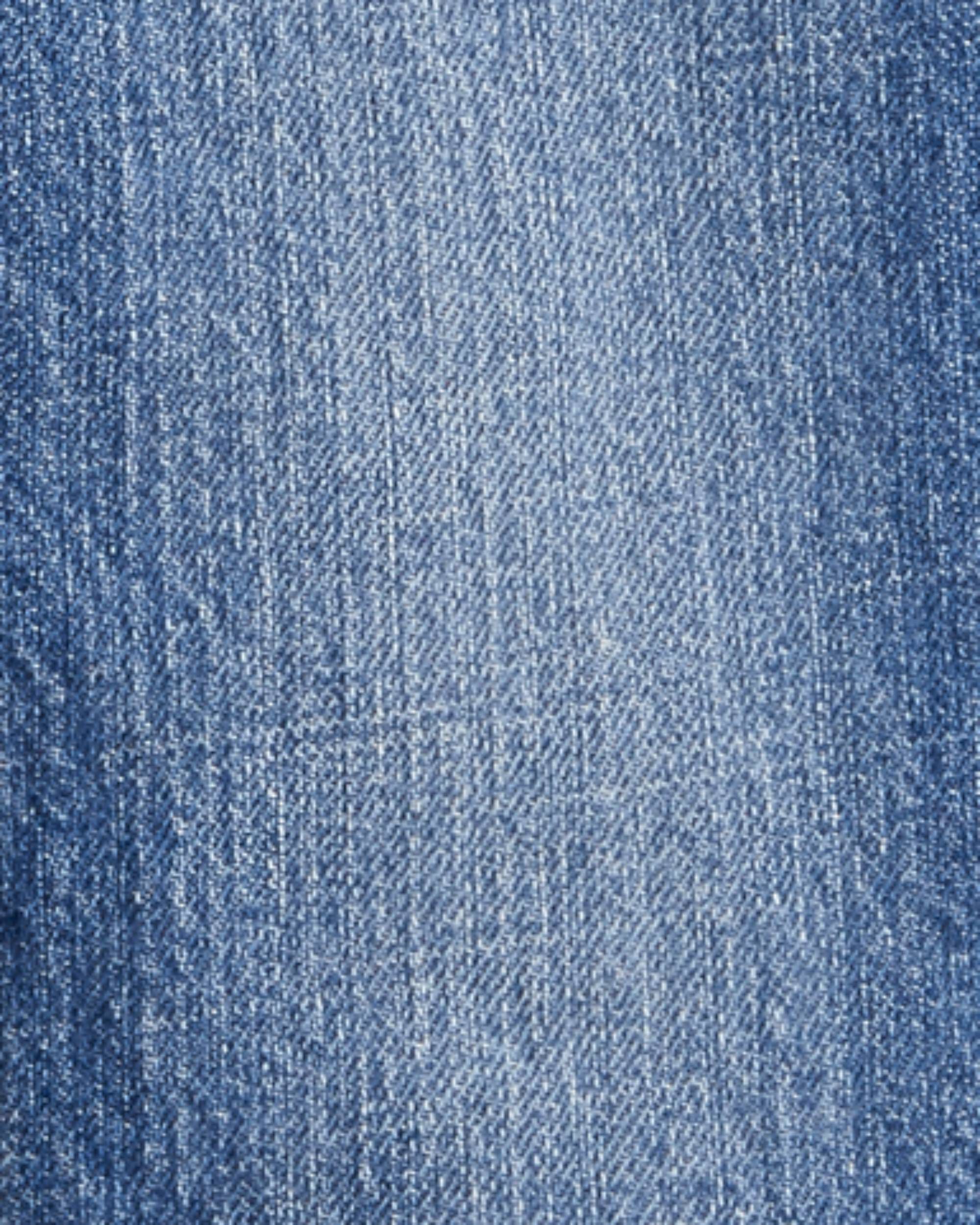 Toddler Boy Medium Wash Bootcut Jeans