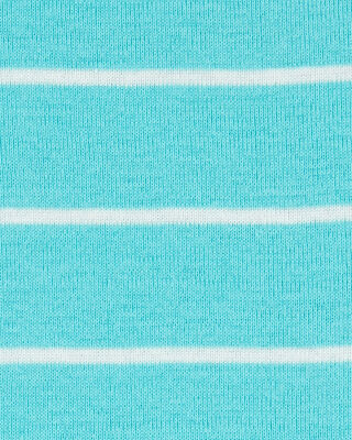 Product image 2 of Toddler 2-Piece Striped Car 100% Snug Fit Cotton Pajamas