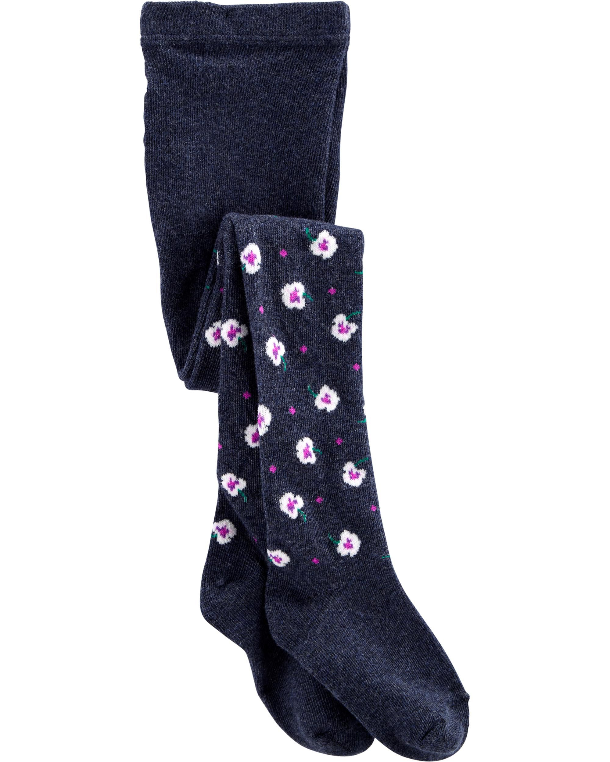 carters baby tights