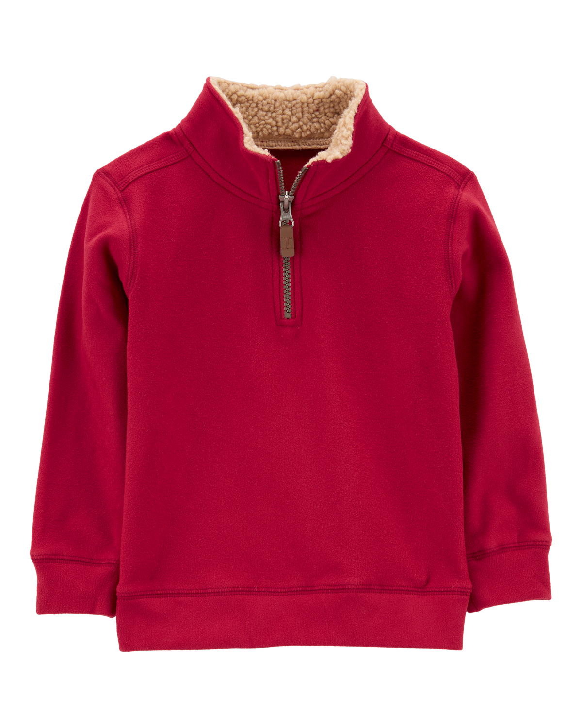Toddler Half-Zip Pullover Sweater - Carter's | Carter's
