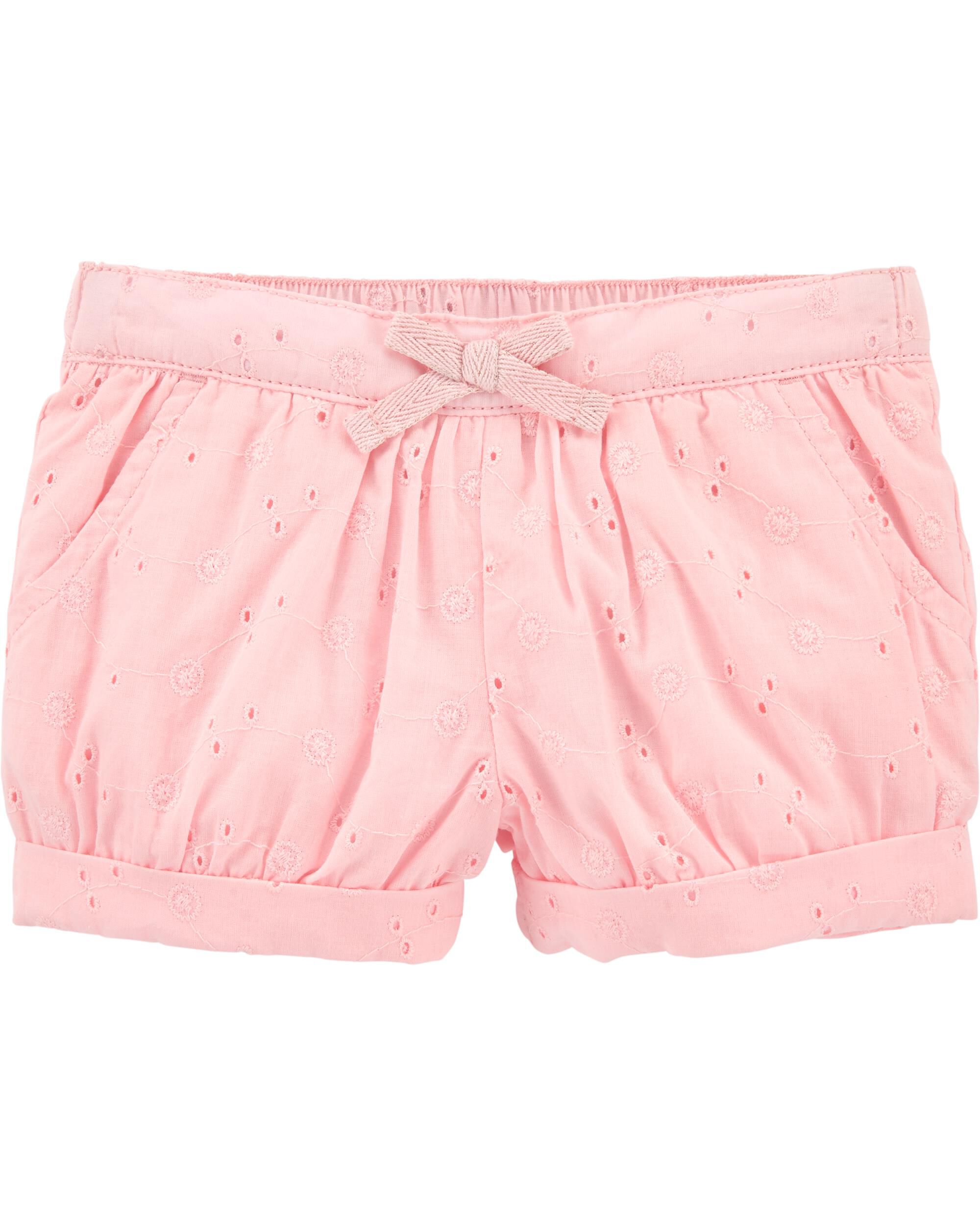 carter's bubble shorts