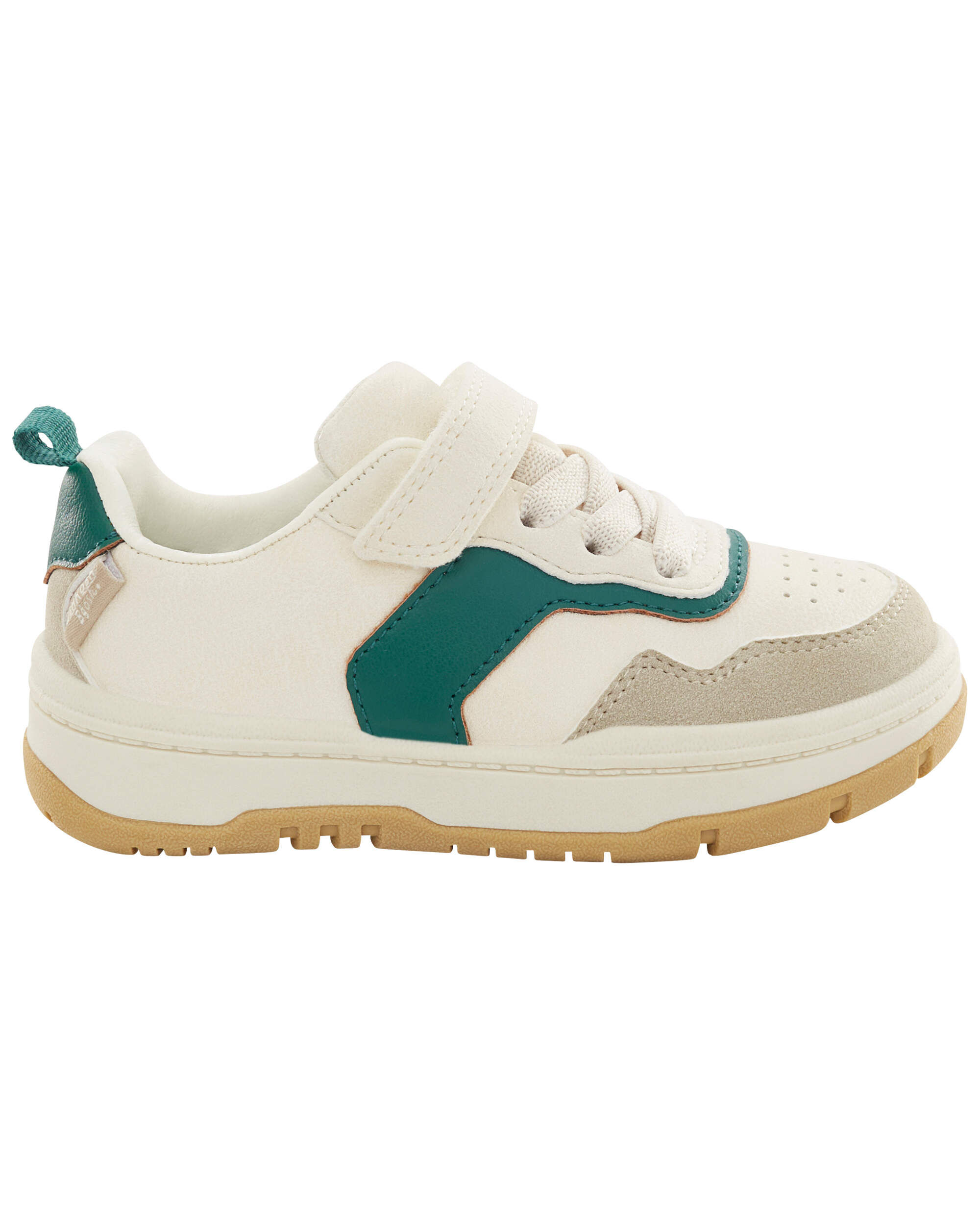 OGS NOW basic いきなりTLH 2 Toddler Easy-On Casual Sneakers - OshKosh | Carter's