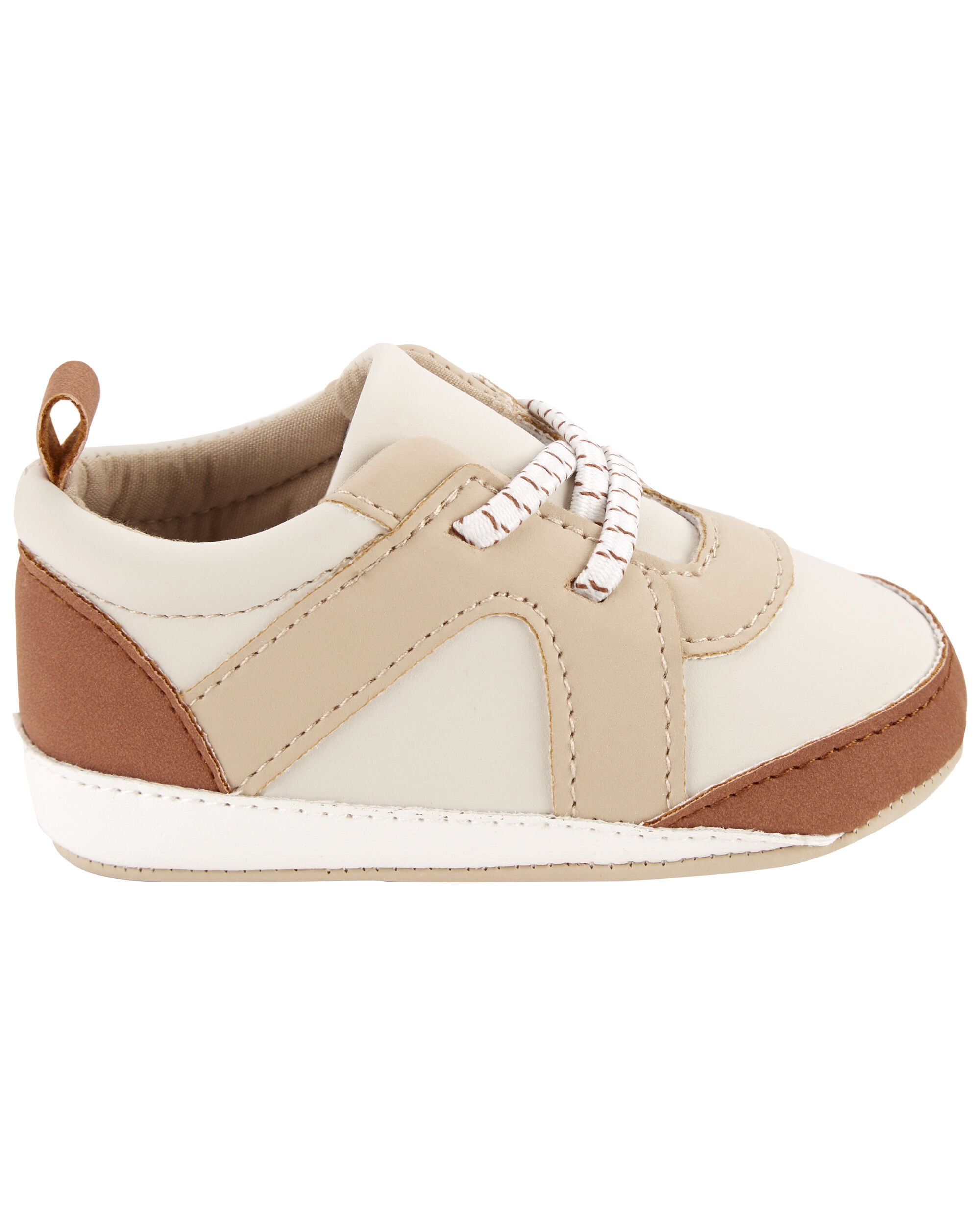 Baby Boy Shoes (Sizes 0-6) | Carter's