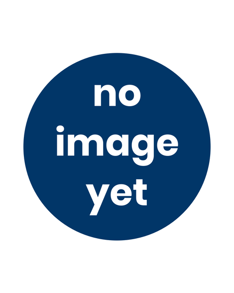 boys french terry joggers - black