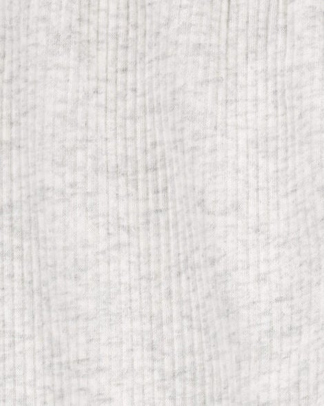  Product image 3 of Kid Cozy Ribbed Leggings
