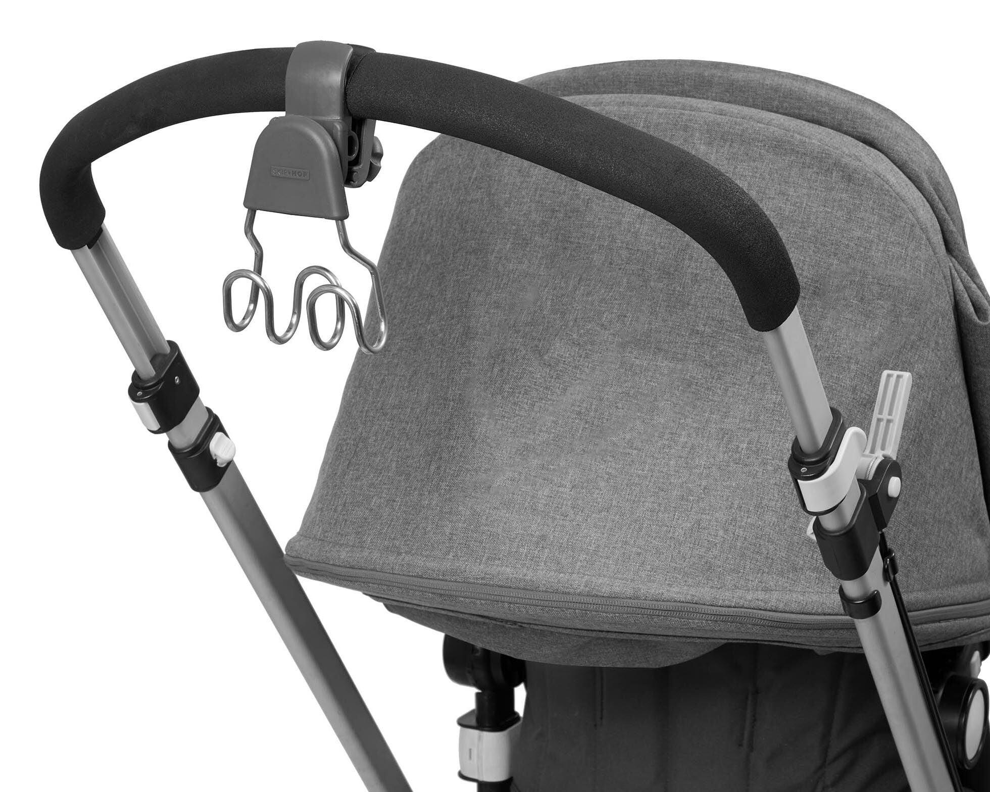 uppababy stroller hooks