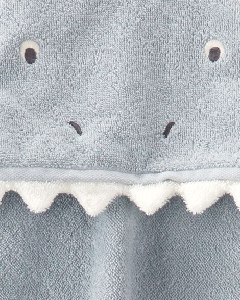  Product image 3 of Baby Organic Cotton Towel