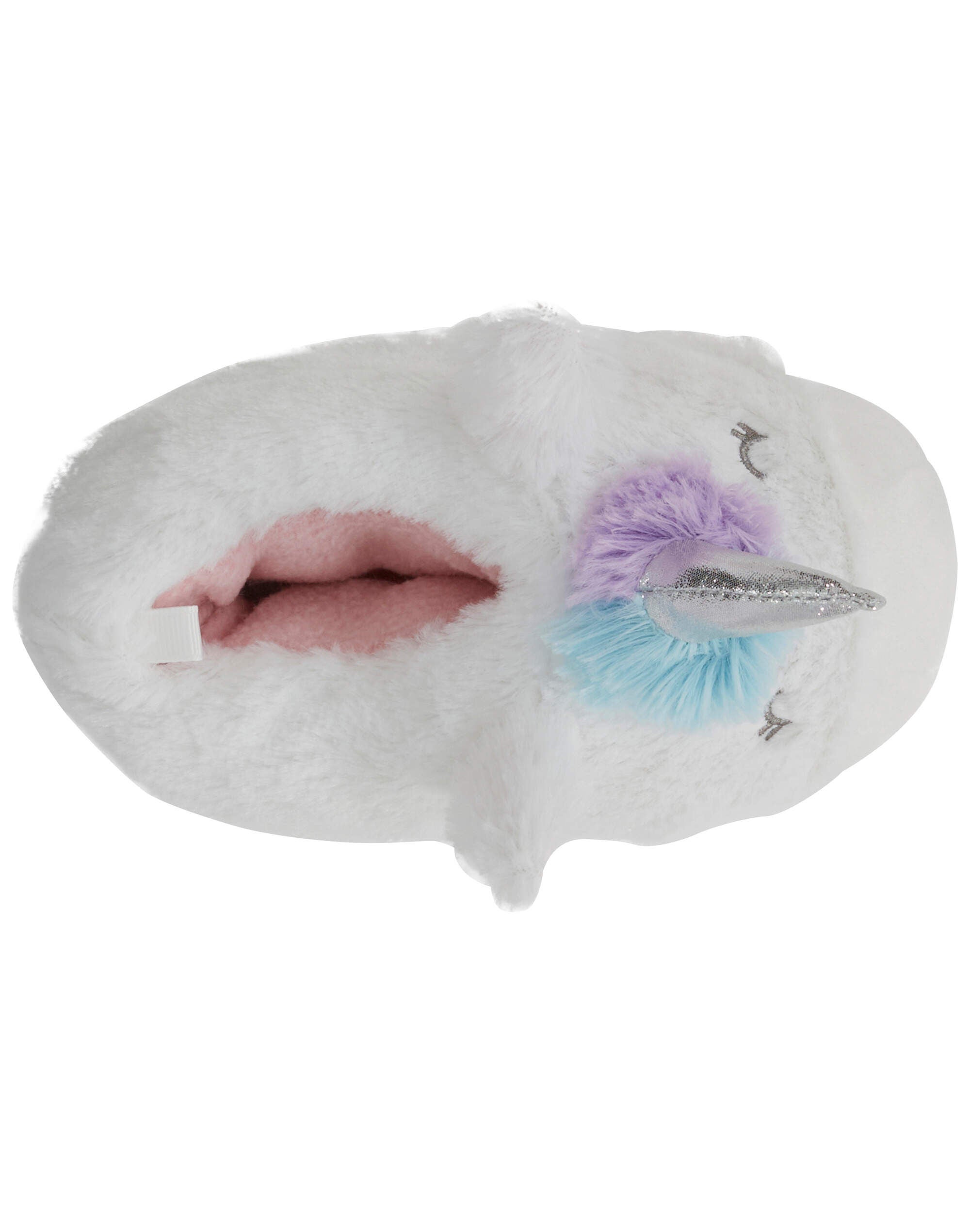 Unicorn Slipper Shoes Carter s Carter s