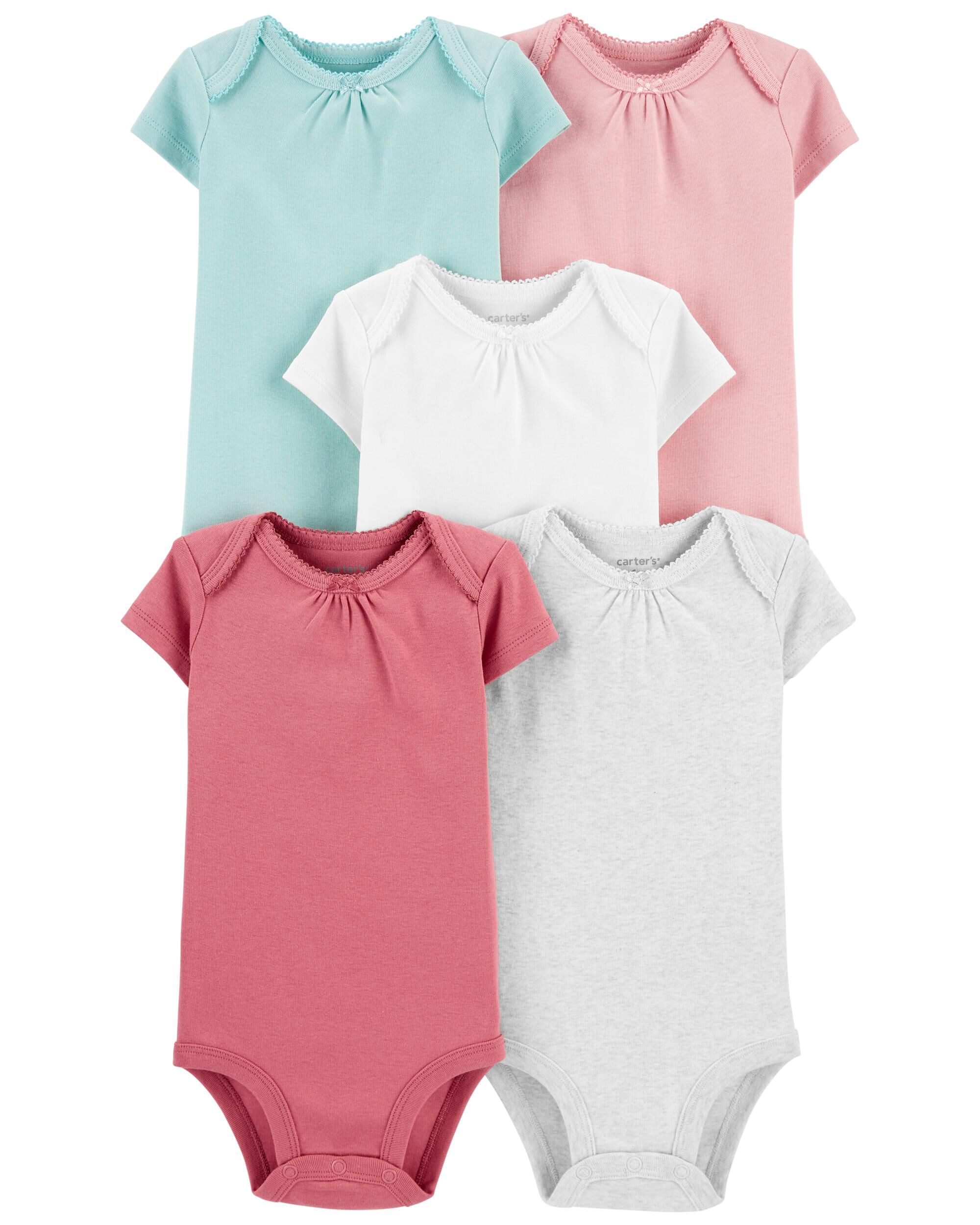 carters multipack bodysuits