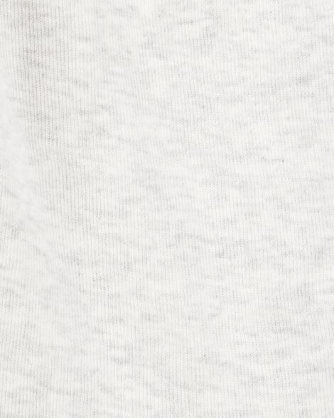 Product image 4 of Baby 2-Pack Pull-On Pants - Ivory