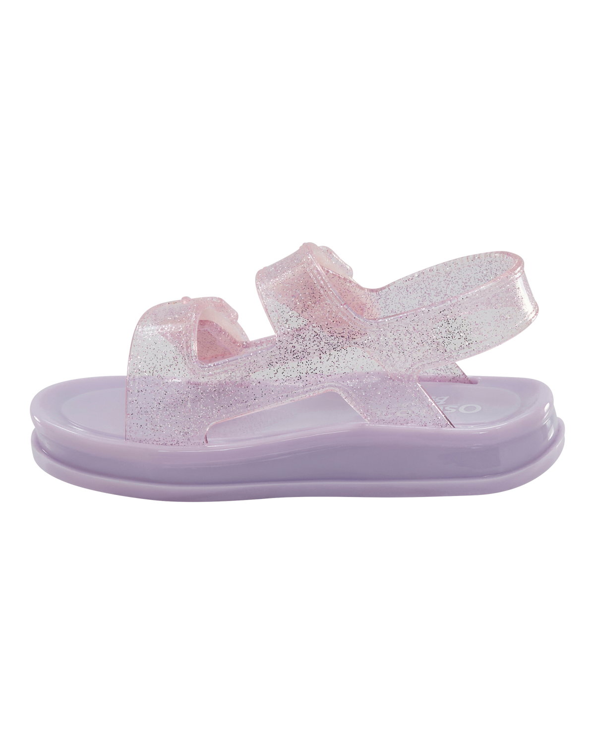 Toddler Jelly Sandals - Purple - OshKosh B'gosh | Carter's