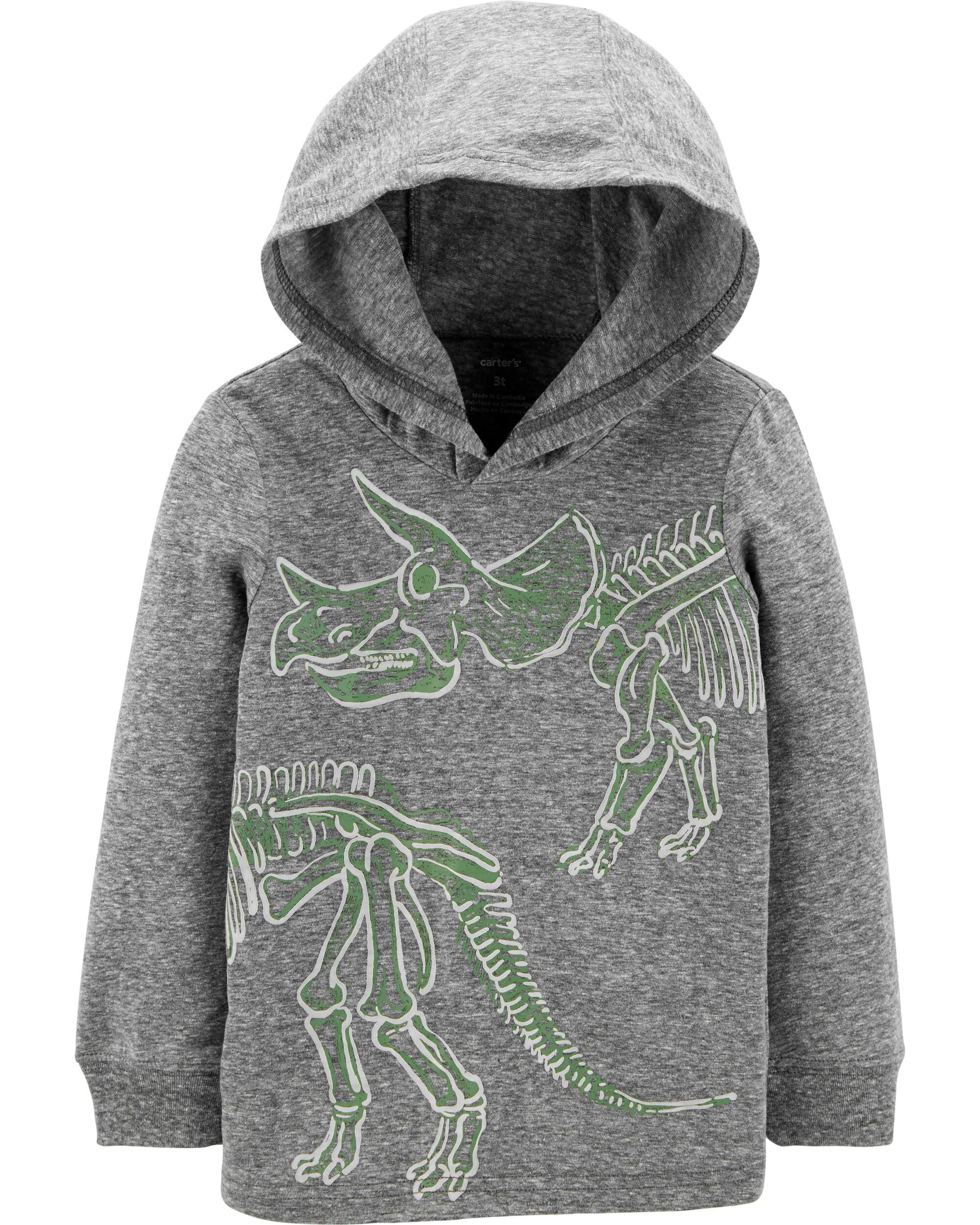 carter's half zip pullover sweater