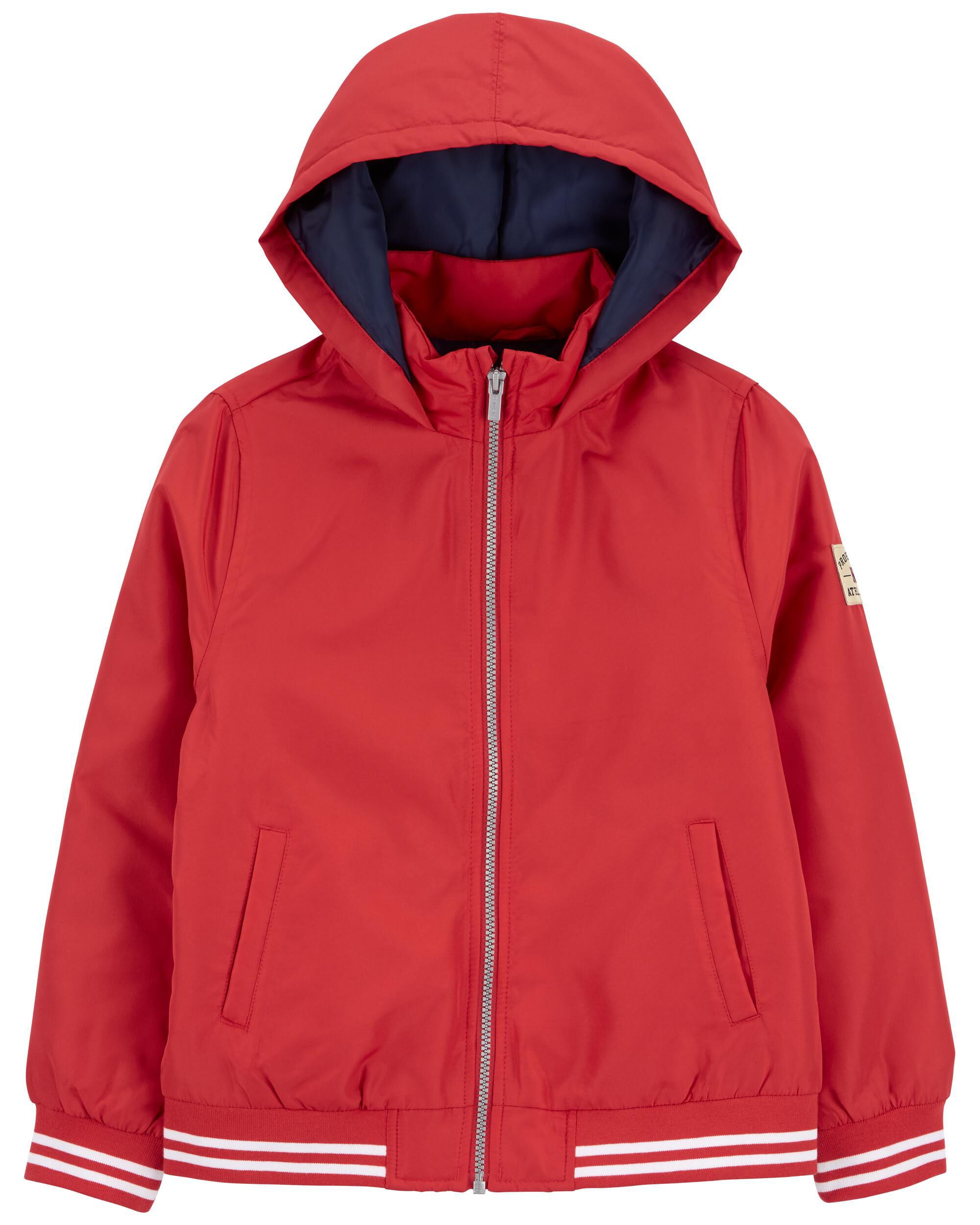 Carter's midweight jacket discount