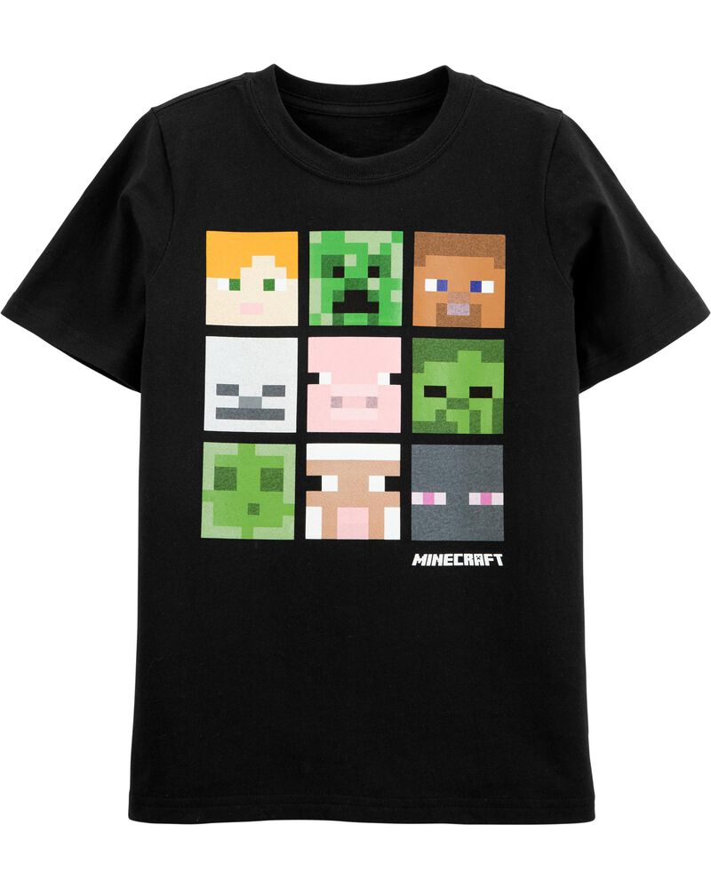 Minecraft Tee Carters Com