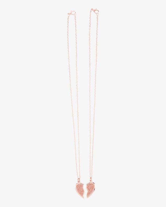 Product image 1 of Kid 2-Pack Best Friend Necklaces