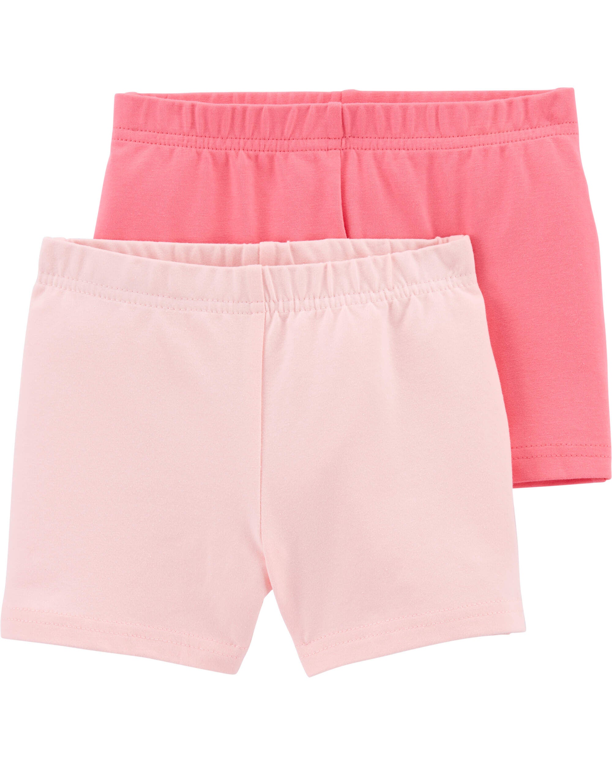 carters girl shorts