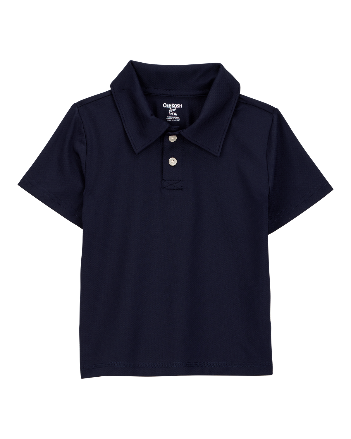 CAMIEL FORTGENS 1 botton POLO ネイビー XXL CF.19.03.05.01 POLO blue – Camiel Fortgens