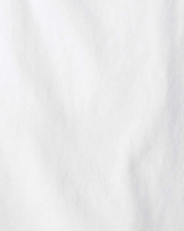 Product image 2 of Girls 3-Pack Cami Tank Undershirts - White