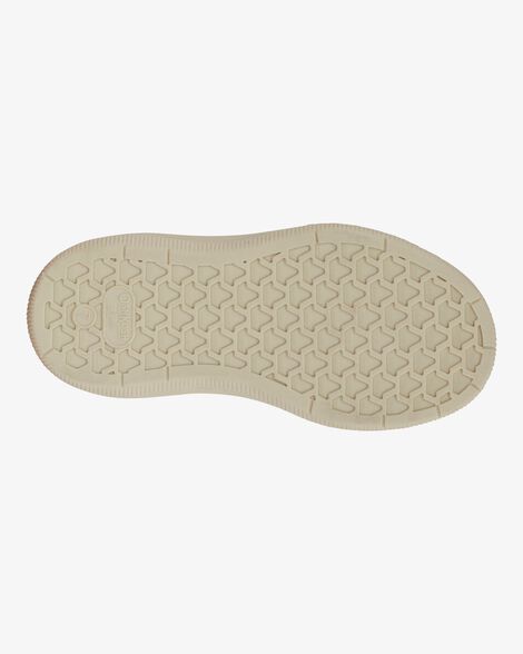  Product image 5 of Toddler Metallic Star Sneakers - Gold