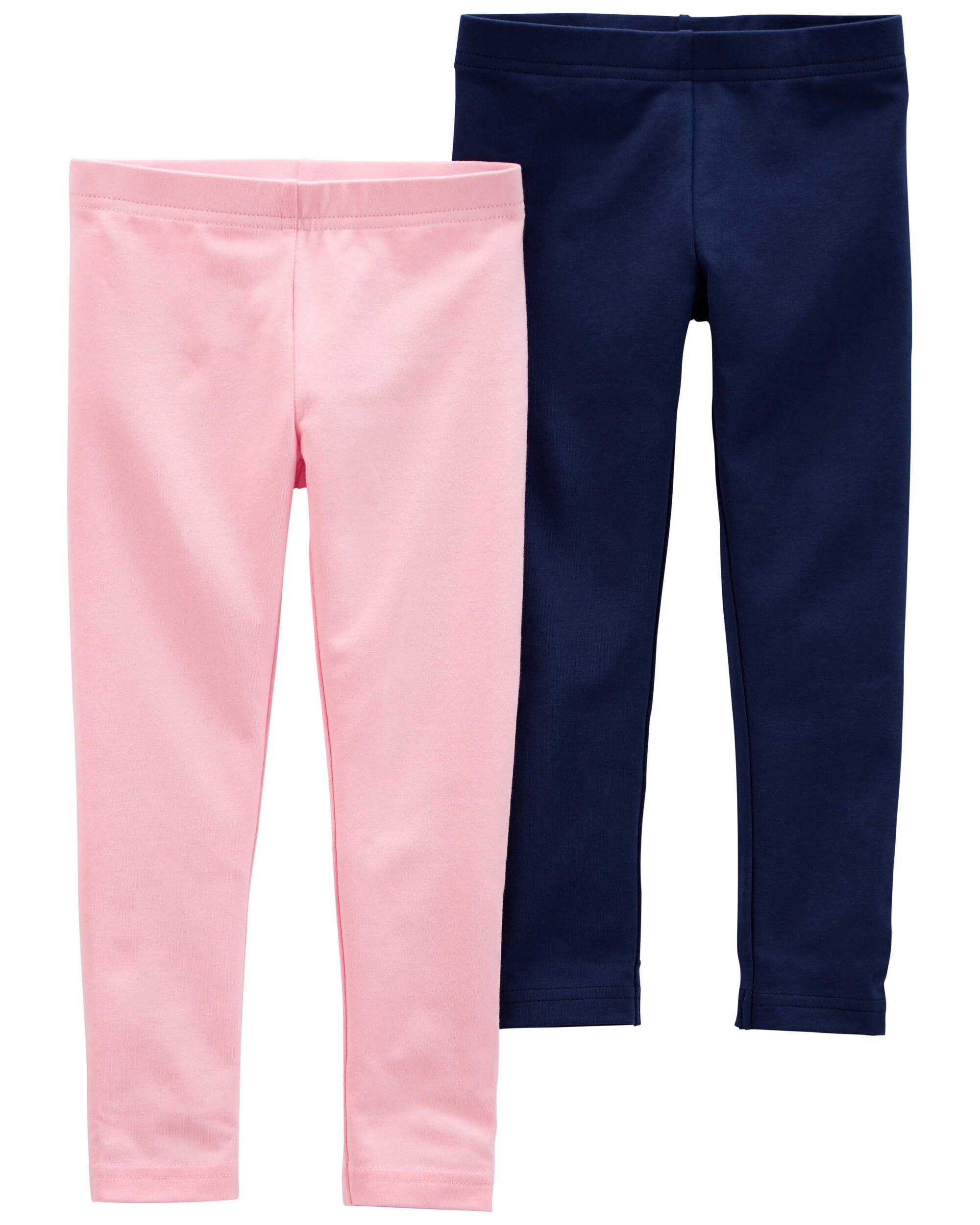 Carter's baby leggings discount