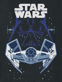 Black - Kid Star Wars Tee, Selected