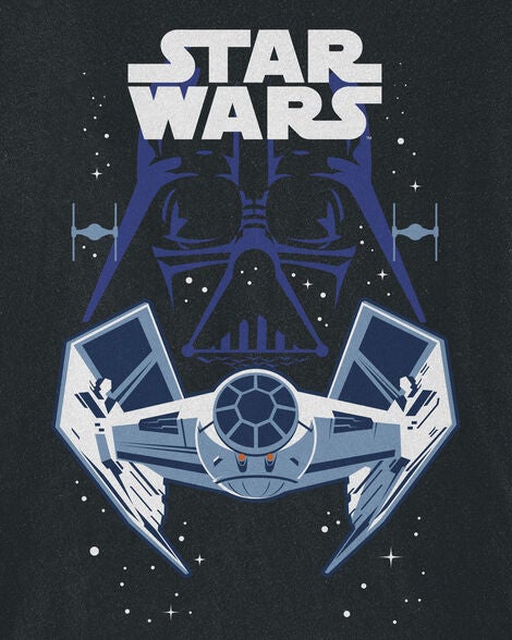  Product image 2 of Kid Star Wars Tee