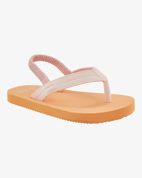  Product image 2 of 2-Pack Flip Flops