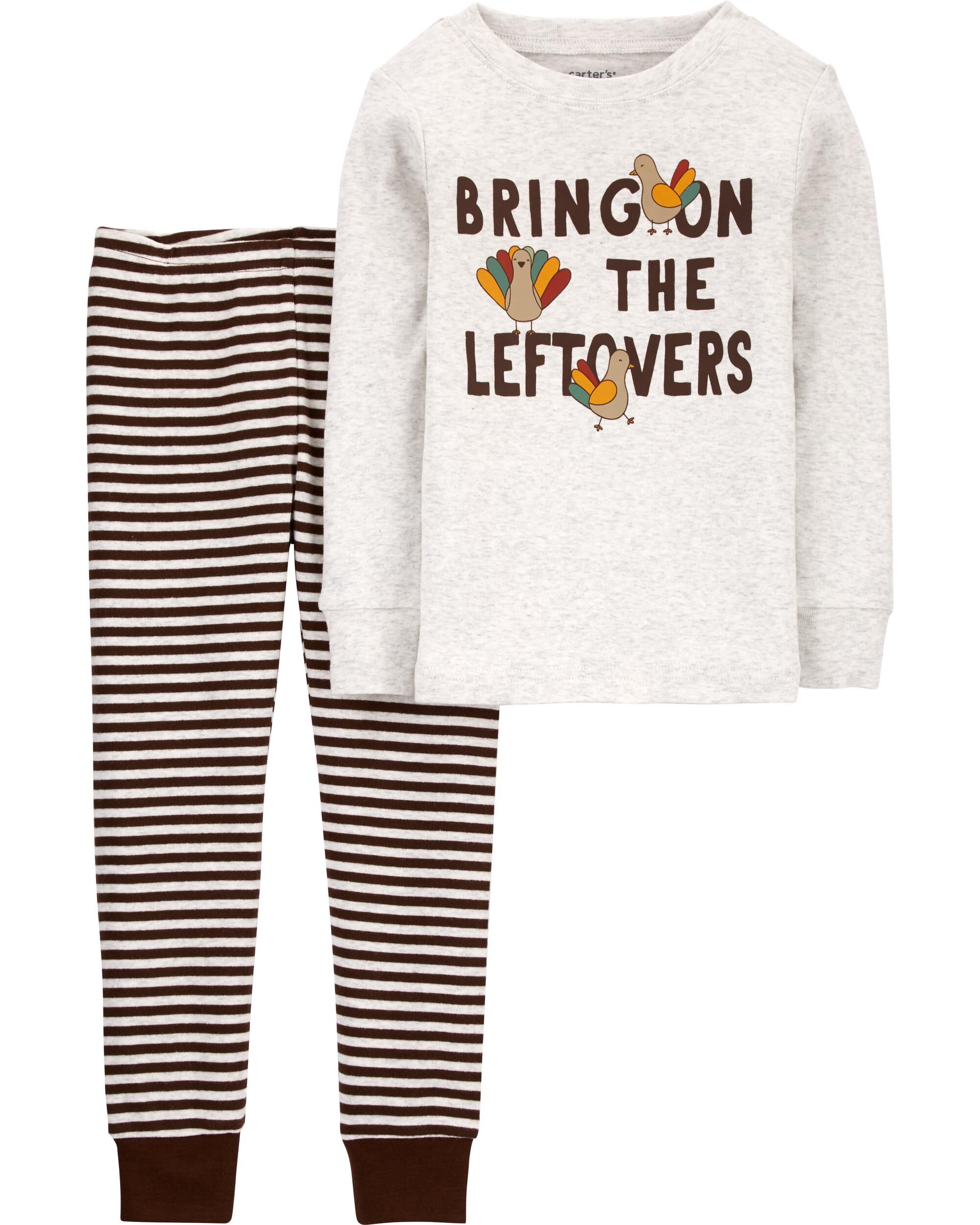 carters thanksgiving shirt
