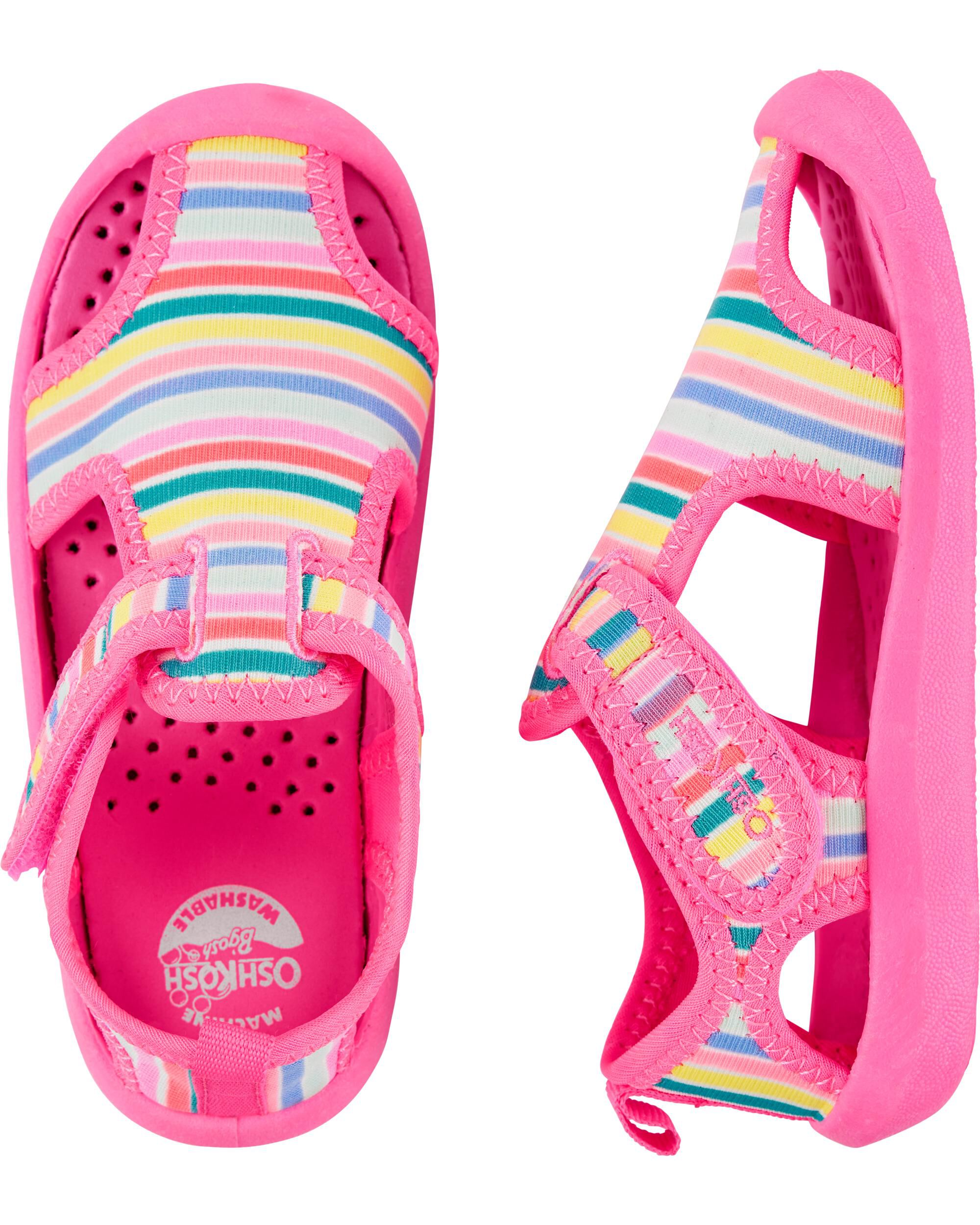 carters girls shoes