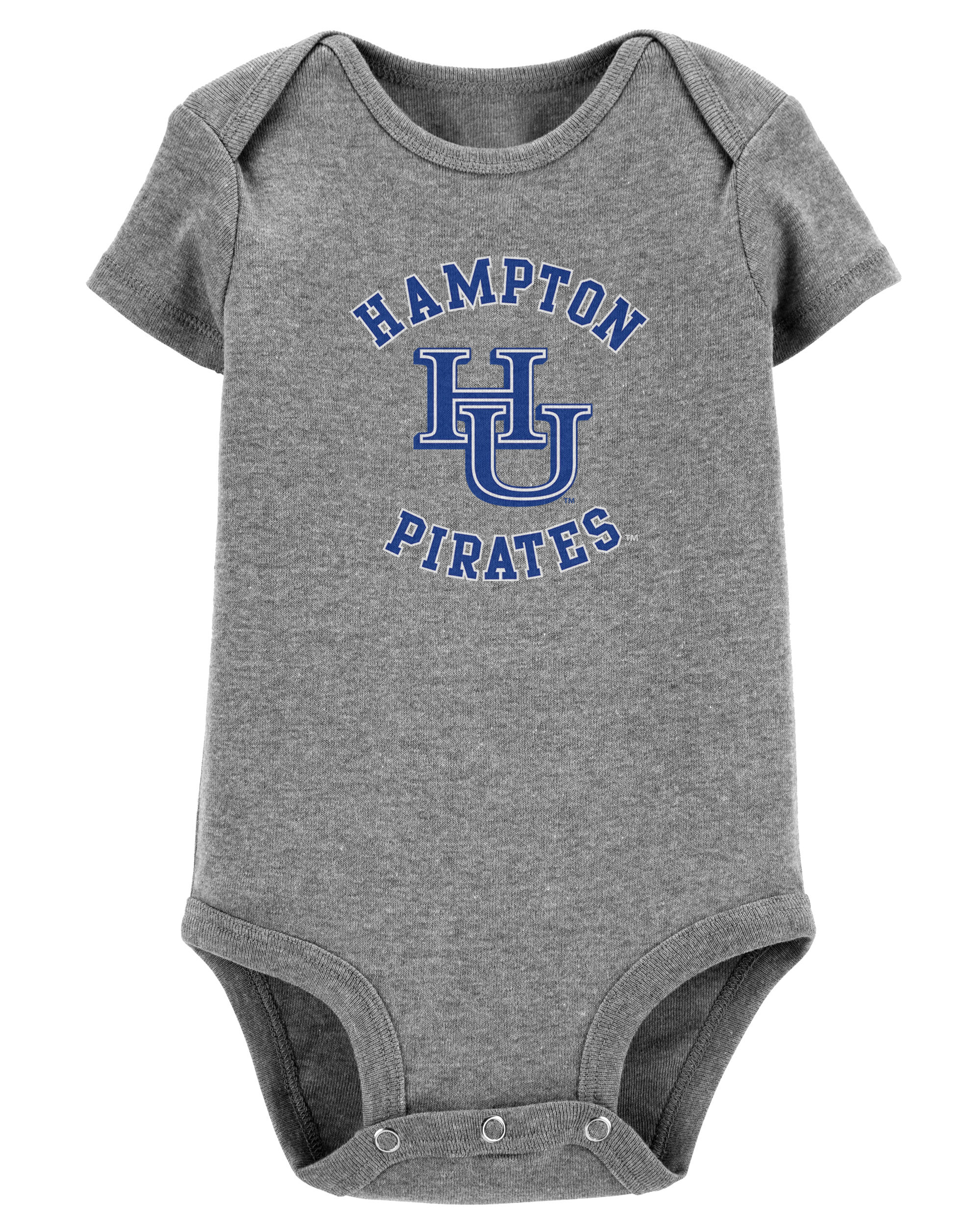 Baby Hampton University Bodysuit