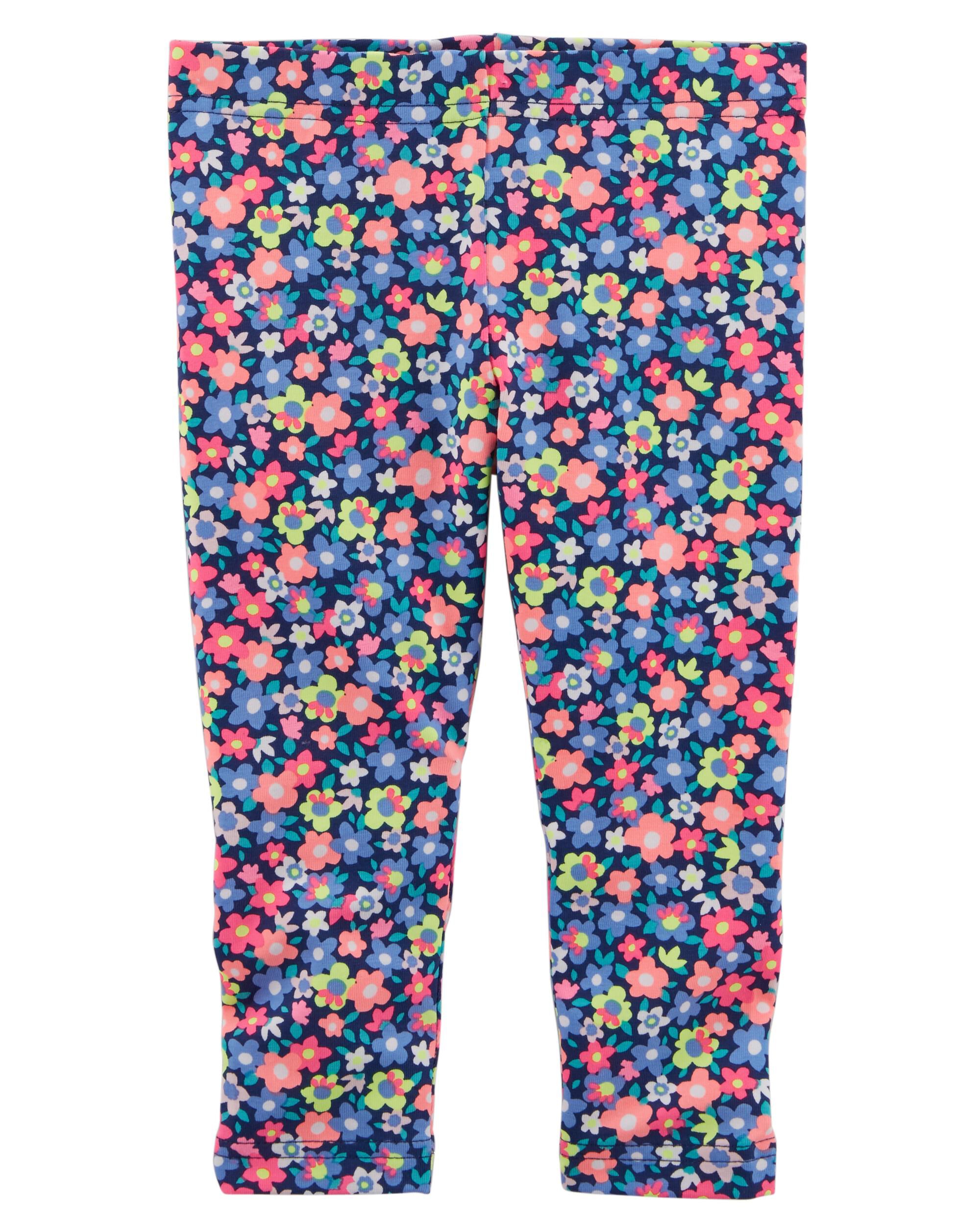 carters capri leggings