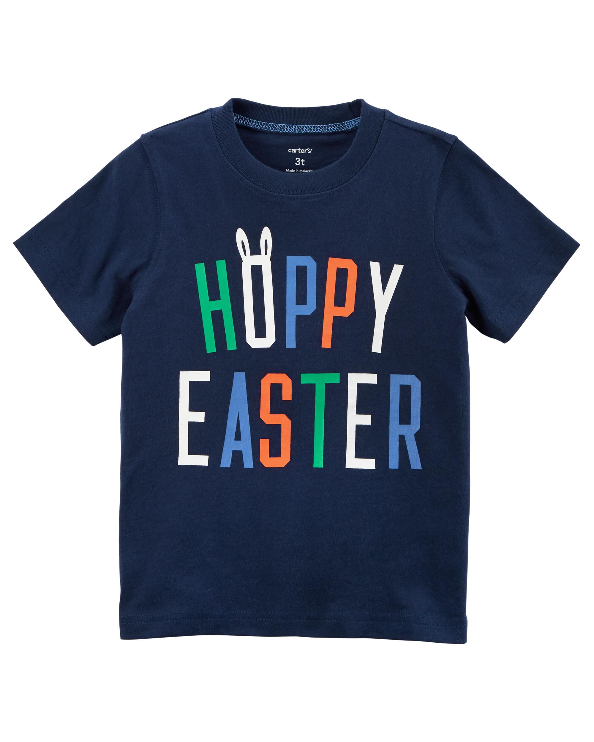 easter tees for toddlers