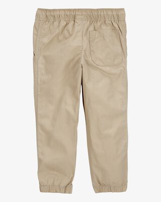 Product image 2 of Baby Drawstring Joggers