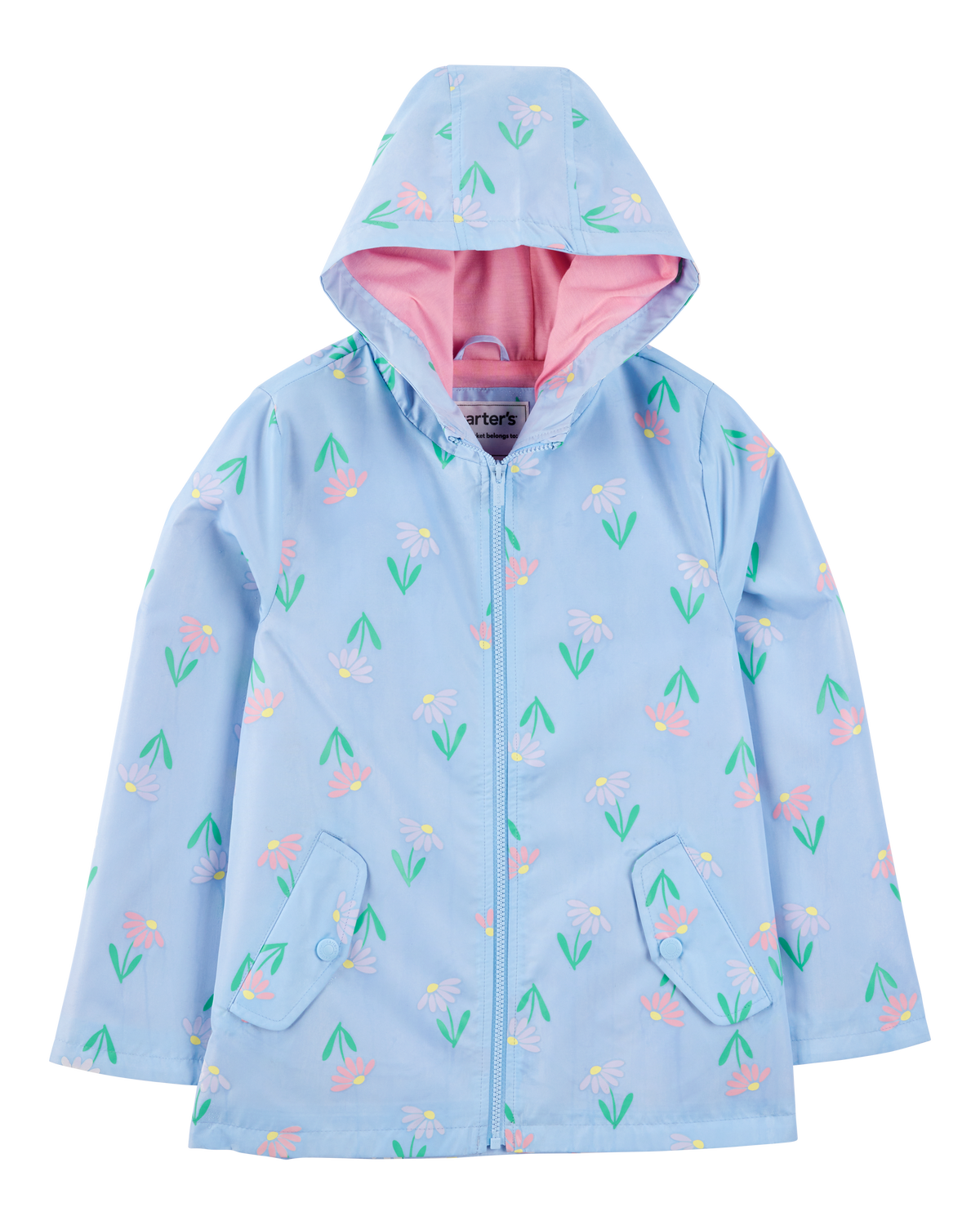 希少 C.E 18AW CARD 2 ZIP JACKET マルチカラー M C124G190_2.png?sw=1200